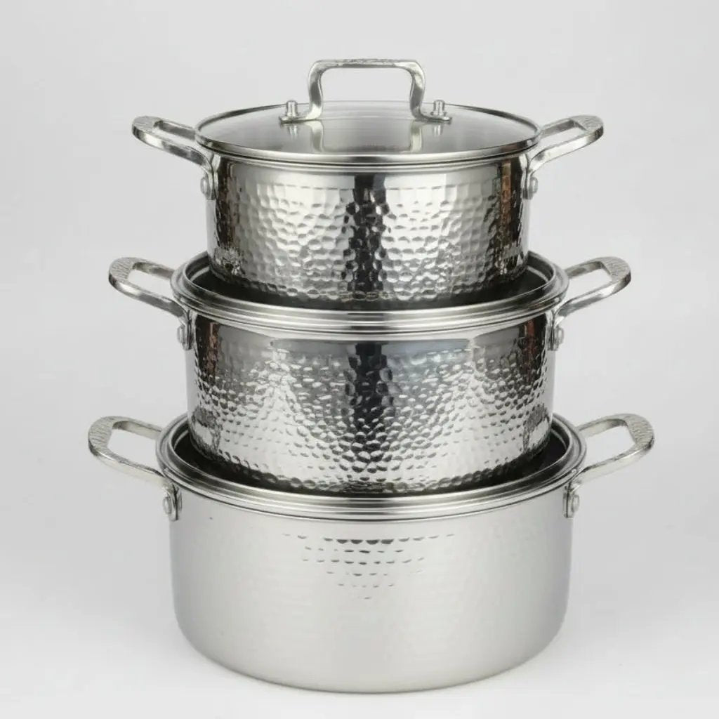 Uakeen Cookware Set Cookware Cookware Sets