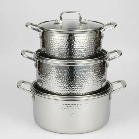 Uakeen Cookware Set Cookware Cookware Sets