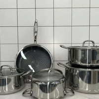Uakeen Cookware Set Cookware Cookware Sets