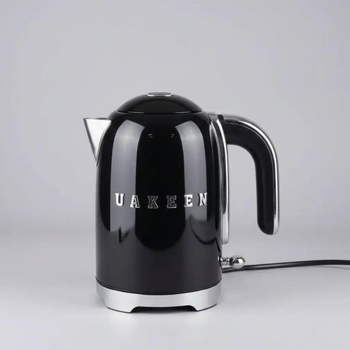 Uakeen Electric Kettle Kitchen Appliances Electric Kettles