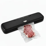 Vacuum Sealer Food Saver Kitchen Appliances External Vacuum Sealers