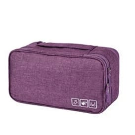 Portable Undergarments Organiser Bag Storage & Organisation Packing Organizers