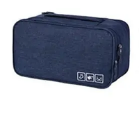 Portable Undergarments Organiser Bag Storage & Organisation Packing Organizers