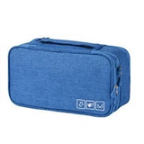 Portable Undergarments Organiser Bag Storage & Organisation Packing Organizers