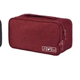 Portable Undergarments Organiser Bag Storage & Organisation Packing Organizers