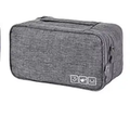Portable Undergarments Organiser Bag Storage & Organisation Packing Organizers