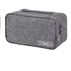 Portable Undergarments Organiser Bag Storage & Organisation Packing Organizers