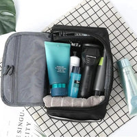 Waterproof Hanging Travel Cosmetic Bag Beauty & Personal Care Toiletry Bags