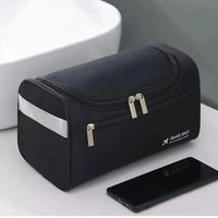 Waterproof Hanging Travel Cosmetic Bag Beauty & Personal Care Toiletry Bags