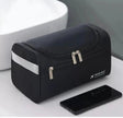 Waterproof Hanging Travel Cosmetic Bag Beauty & Personal Care Toiletry Bags