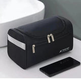 Waterproof Hanging Travel Cosmetic Bag Beauty & Personal Care Toiletry Bags