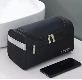 Waterproof Hanging Travel Cosmetic Bag Beauty & Personal Care Toiletry Bags