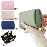 Mini Portable Makeup & Toiletry Bag Beauty & Personal Care Makeup Bags
