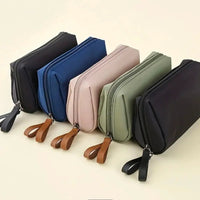 Mini Portable Makeup & Toiletry Bag Beauty & Personal Care Makeup Bags