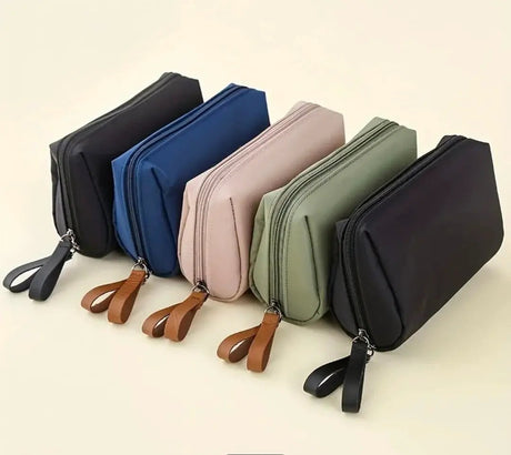 Mini Portable Makeup & Toiletry Bag Beauty & Personal Care Makeup Bags