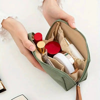 Mini Portable Makeup & Toiletry Bag Beauty & Personal Care Makeup Bags