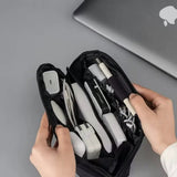 Travel Cable Organiser Bag Travel Accessories Travel Pouches