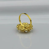 Luxurious Napkin Rings – Set of 6 Napkin Rings
