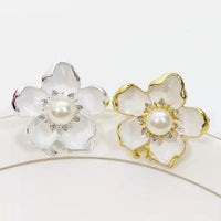 Luxurious Napkin Rings – Set of 6 Napkin Rings