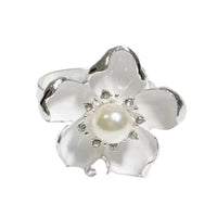 Luxurious Napkin Rings – Set of 6 Napkin Rings