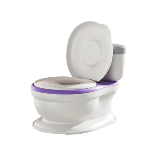 Kids Potty Training Toilet with Music Baby & Kids Potties