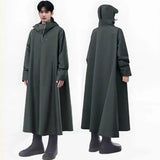 High Quality Adult Raincoat XL Outdoor & Travel Rain Coats