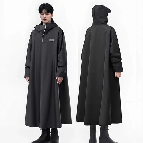 High Quality Adult Raincoat XL Outdoor & Travel Rain Coats