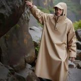High Quality Adult Raincoat XL Outdoor & Travel Rain Coats