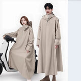 High Quality Adult Raincoat XL Outdoor & Travel Rain Coats