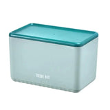 Wall-Mounted Toilet Paper Holder Box Bathroom Accessories Toilet Paper Holders