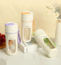 Portable USB Rechargeable Blender & Juicer 400ml Kitchen & Dining Personal Blenders