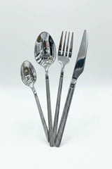 Gold Hammered Cutlery Kitchen & Dining Teaspoons