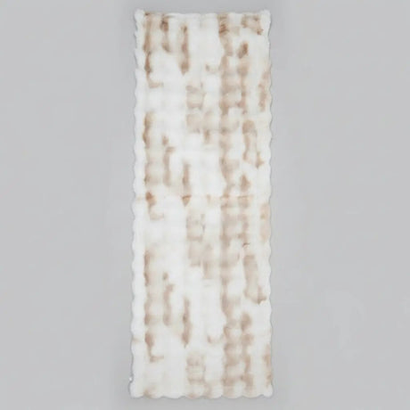 Thickened Bubble Velvet Carpet 60×180cm Rugs & Carpets Rugs