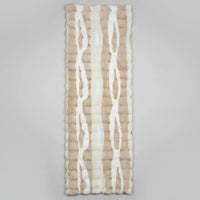 Thickened Bubble Velvet Carpet 60×180cm Rugs & Carpets Rugs
