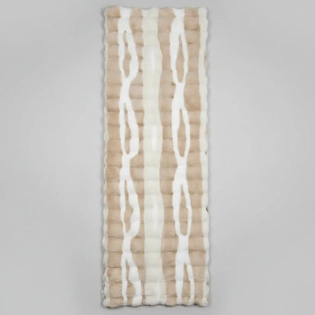 Thickened Bubble Velvet Carpet 60×180cm Rugs & Carpets Rugs