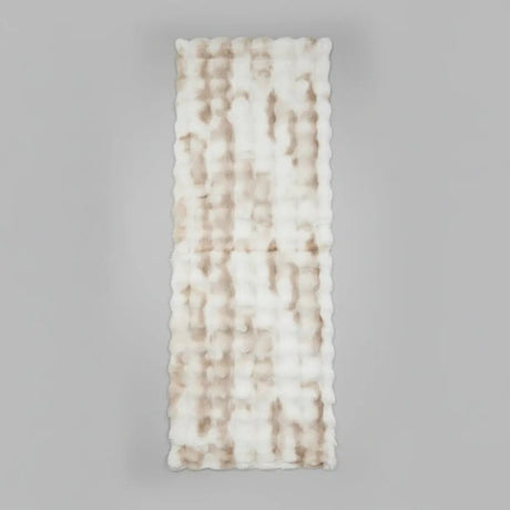 Thickened Bubble Velvet Carpet 60×180cm Rugs & Carpets Rugs