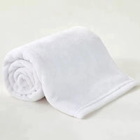 Ultra-Soft Fleece Blanket Home & Living Throw Blankets