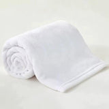 Ultra-Soft Fleece Blanket Home & Living Throw Blankets