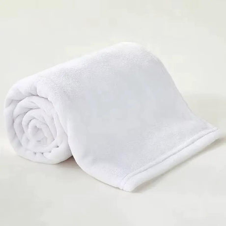 Ultra-Soft Fleece Blanket Home & Living Throw Blankets