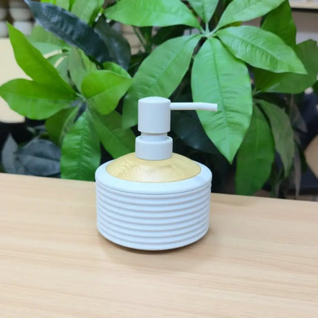 Lotion Dispenser 350ml Home & Living Soap & Lotion Dispensers