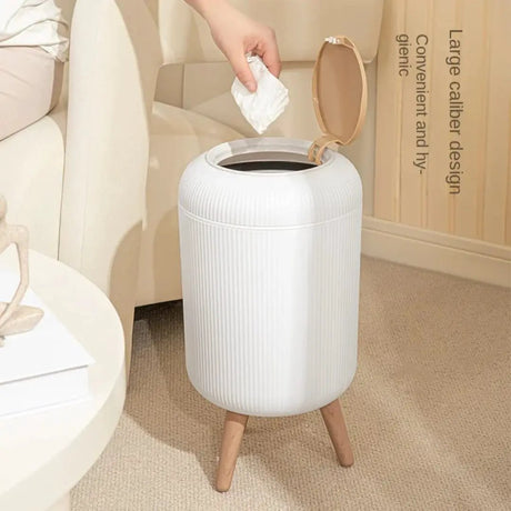 8L Sensor Dustbin with Legs Dustbin Trash Cans
