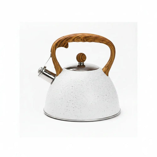Stainless Steel Whistling Kettle 3L whitsle kettle Uncategorized