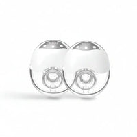 Double Wireless Electric Breast Pump Baby & Kids Double Electric Breast Pumps