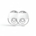 Double Wireless Electric Breast Pump Baby & Kids Double Electric Breast Pumps