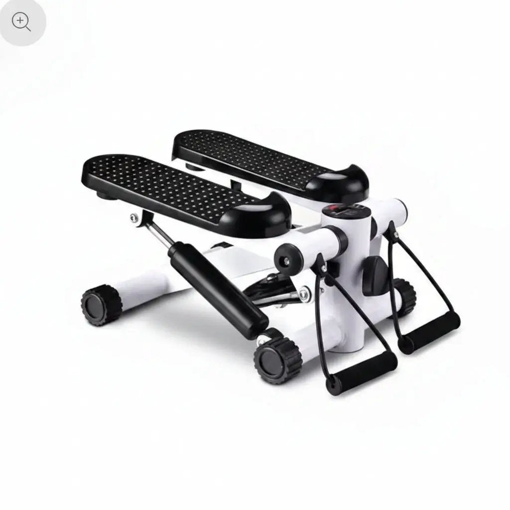 Mini Stepper Exercise Machine Sports & Fitness Stair Steppers