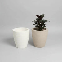 Tall Tapered Planter Home & Living Planters