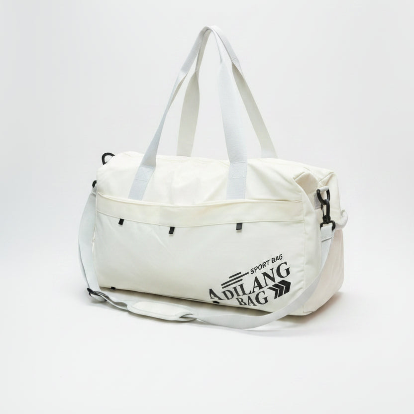 Adilang Sports Duffle Bag