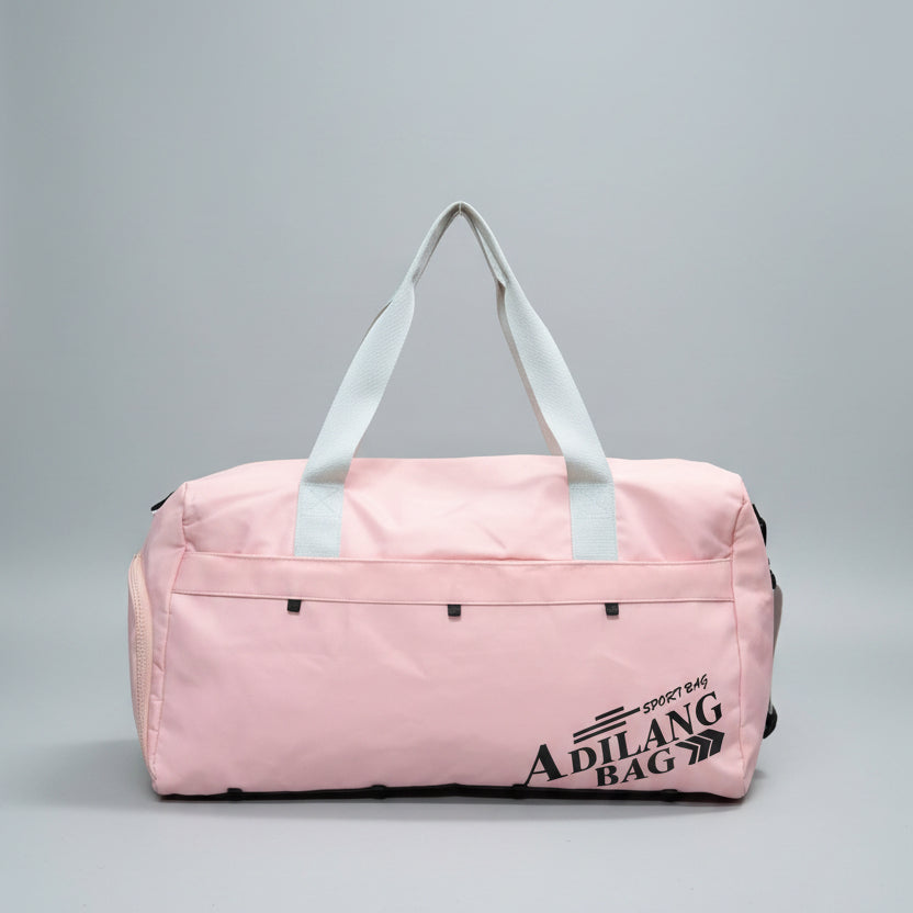 Adilang Sports Duffle Bag