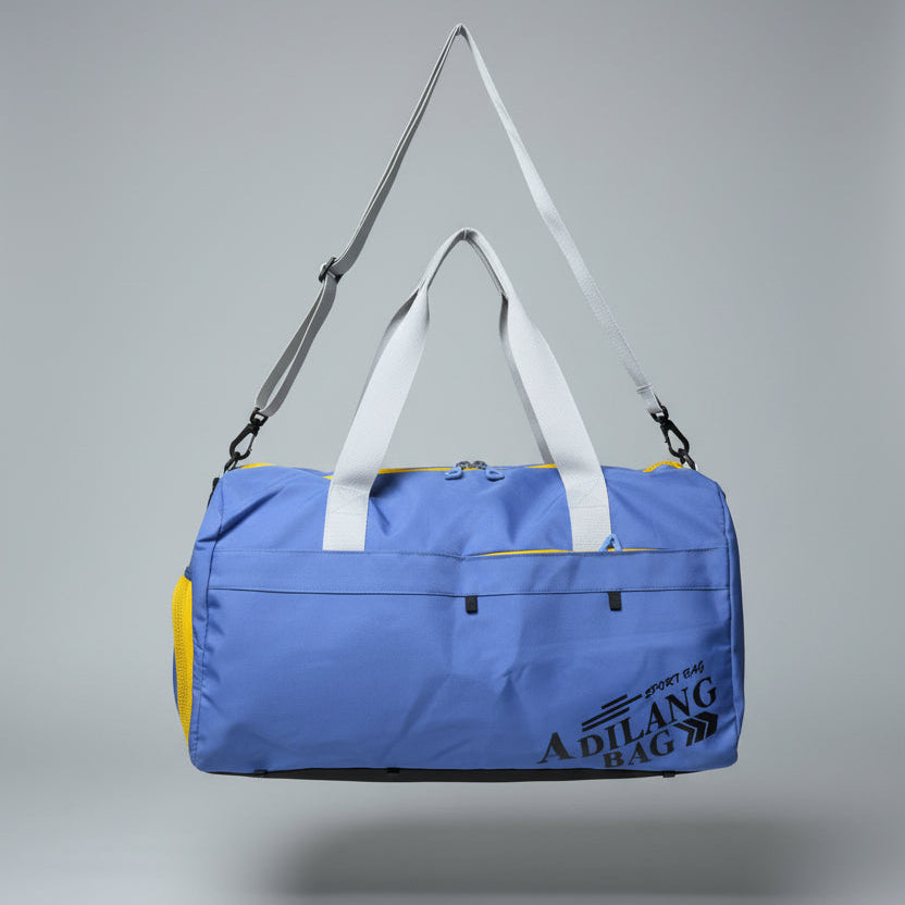 Adilang Sports Duffle Bag