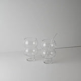 Gourd Shape Cocktail & Latte Tumbler Kitchen & Dining Tumblers